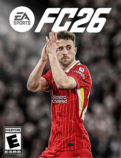 EA SPORTS FC™ 26