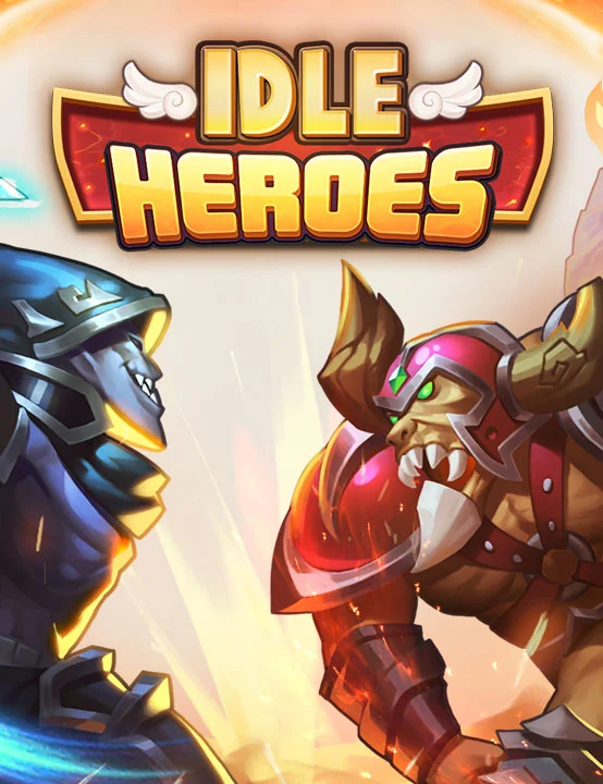 Idle Heroes