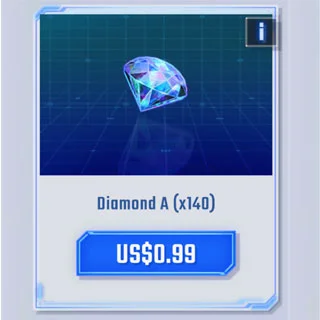 Diamond A