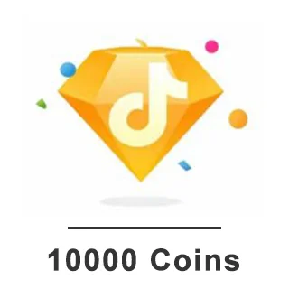 10000 Coins