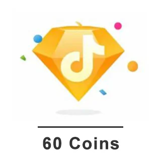 60 Coins