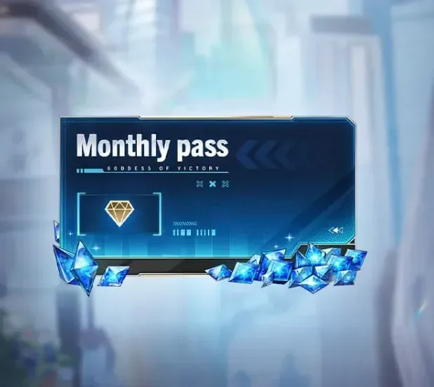 Monthly Pass
