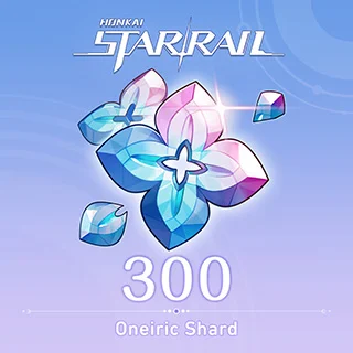 300 Oneiric Shard