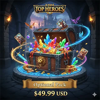 $49.99 Self-Selected Pack