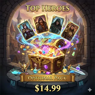 $14.99 Self-Selected Pack