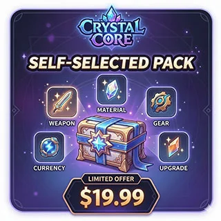 $19.99 Self-Selected Pack