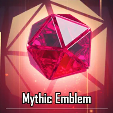 Mythic Emblem