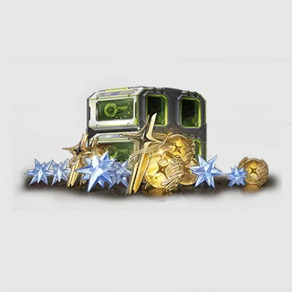 TARD-E's Monthly Aid